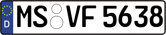 MS-VF5638