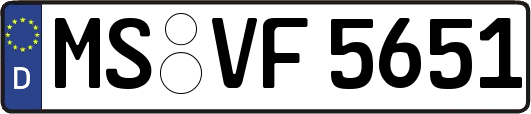 MS-VF5651