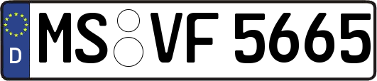 MS-VF5665