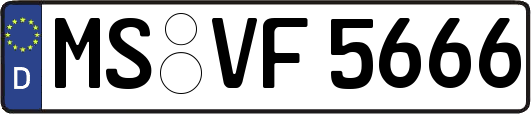 MS-VF5666