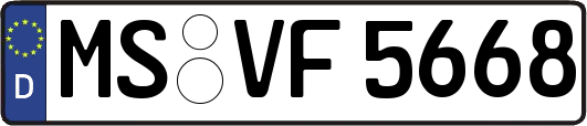 MS-VF5668