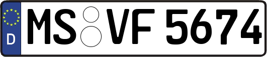 MS-VF5674