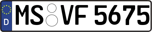 MS-VF5675