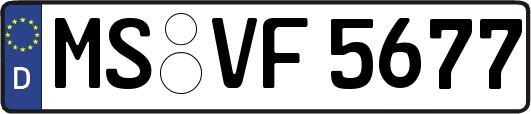 MS-VF5677