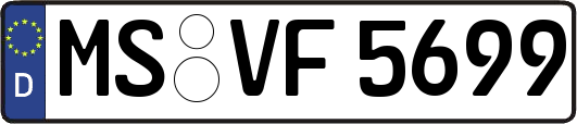 MS-VF5699