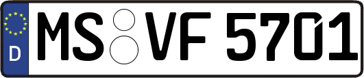 MS-VF5701