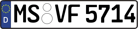 MS-VF5714