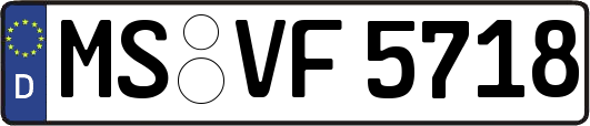 MS-VF5718