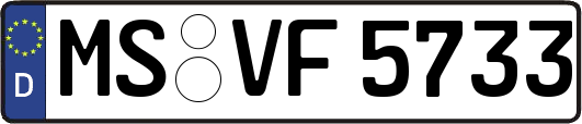 MS-VF5733