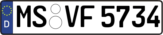 MS-VF5734