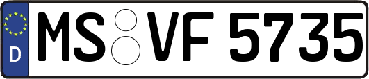 MS-VF5735