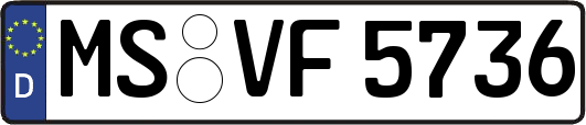 MS-VF5736