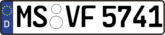 MS-VF5741