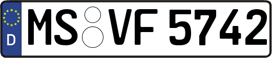 MS-VF5742