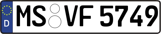 MS-VF5749