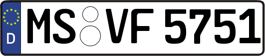 MS-VF5751