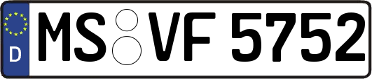 MS-VF5752