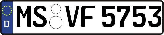 MS-VF5753