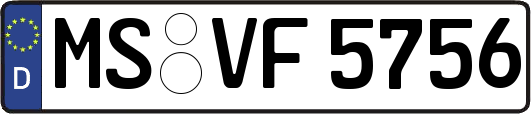 MS-VF5756
