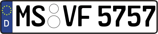 MS-VF5757
