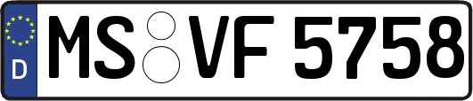 MS-VF5758