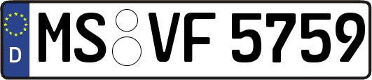 MS-VF5759