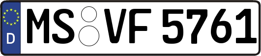 MS-VF5761