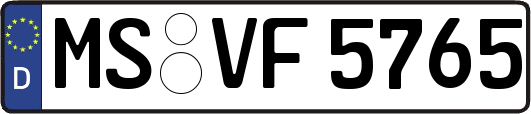 MS-VF5765