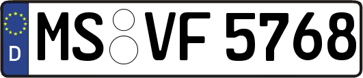 MS-VF5768