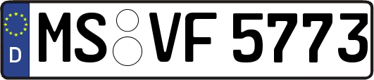 MS-VF5773