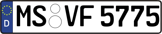 MS-VF5775