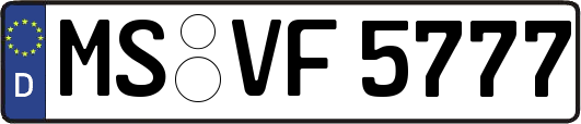 MS-VF5777