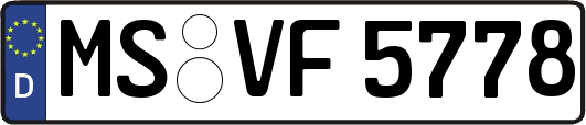 MS-VF5778