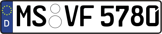 MS-VF5780