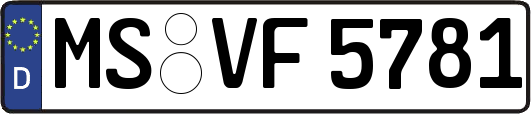 MS-VF5781