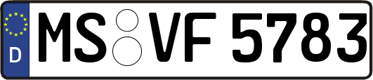 MS-VF5783