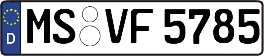MS-VF5785