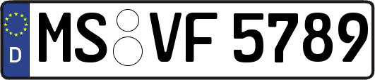 MS-VF5789