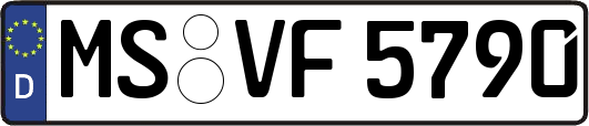 MS-VF5790