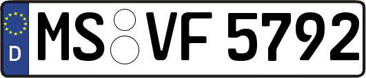 MS-VF5792