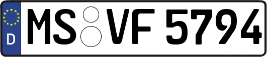 MS-VF5794