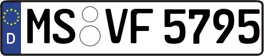 MS-VF5795