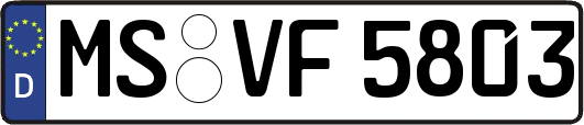 MS-VF5803