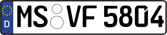 MS-VF5804