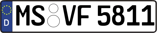 MS-VF5811