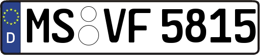 MS-VF5815