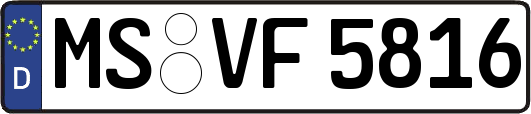 MS-VF5816