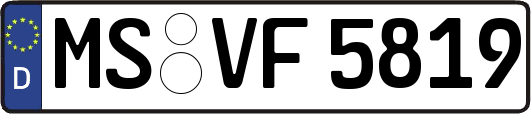 MS-VF5819