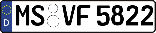 MS-VF5822