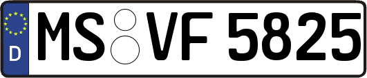 MS-VF5825